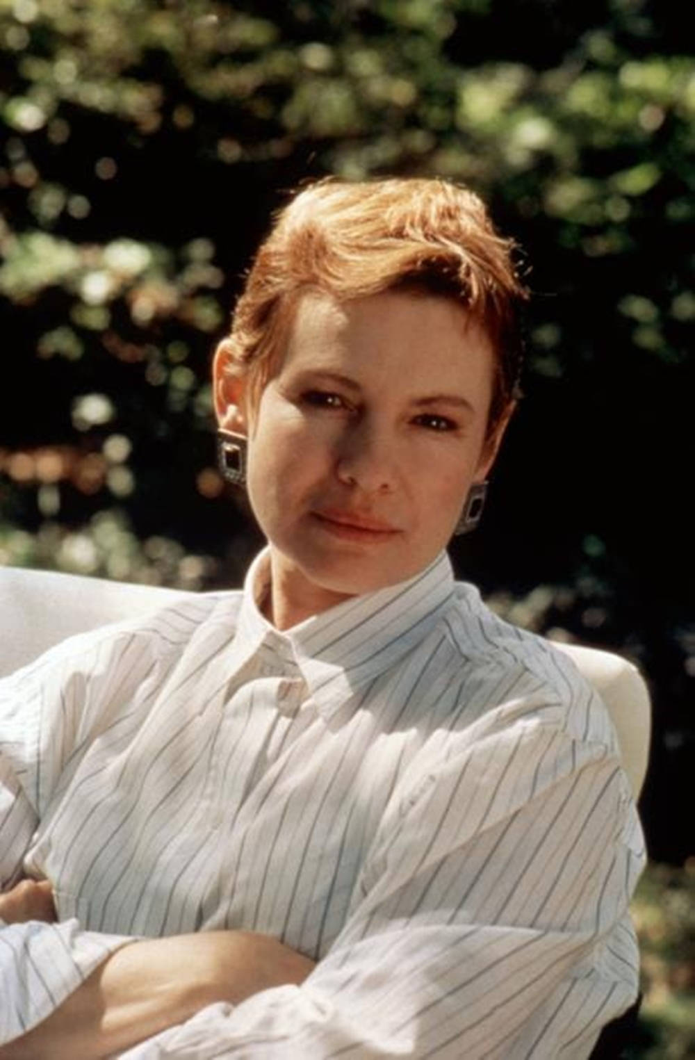 Dianne Wiest As Helen Buckman In A Classic Moment Wallpaper