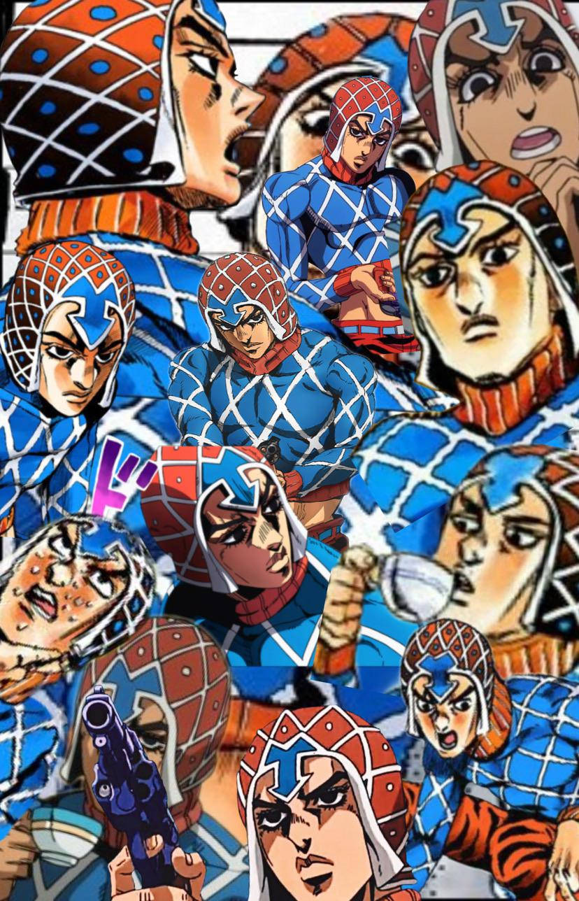 Different Mista Wallpaper