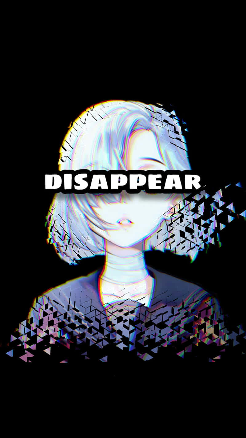 Digital_ Dissolution Wallpaper