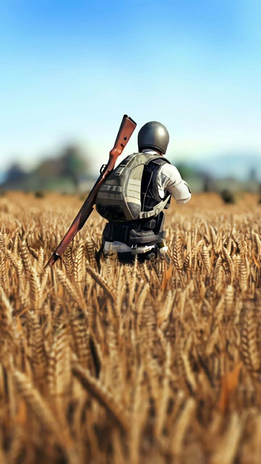 Do You Have What It Takes To Become A Pubg Mobile Champion?