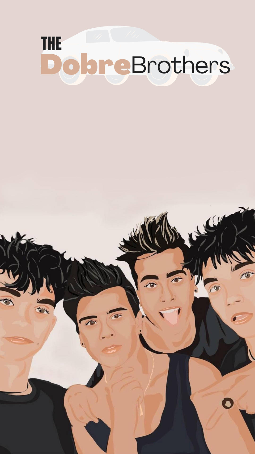 Dobre Brothers HD Wallpapers (100++) - MrWallpaper.com