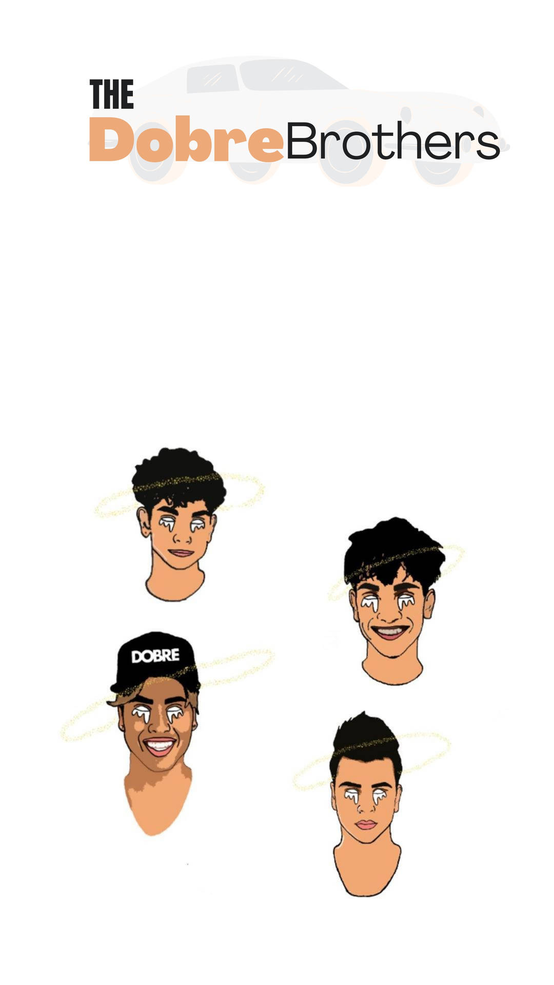 Dobre Brothers HD Wallpapers (100++) - MrWallpaper.com