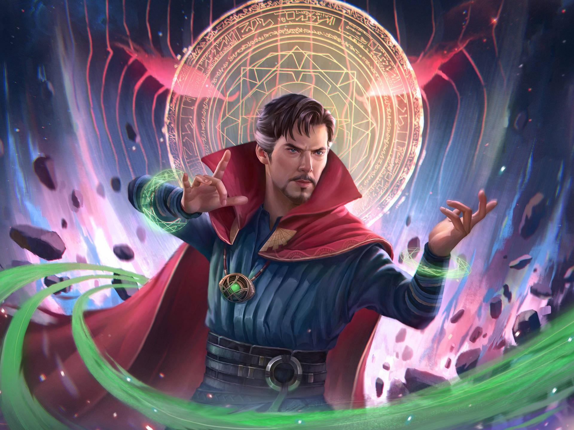 HD doctor strange wallpapers | Peakpx