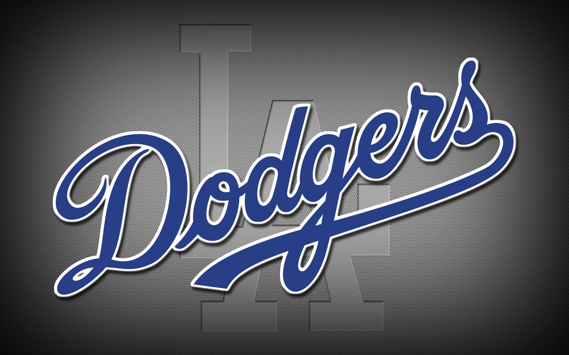 Dodgers Logo Angeles Baseball Cap Wallpaper