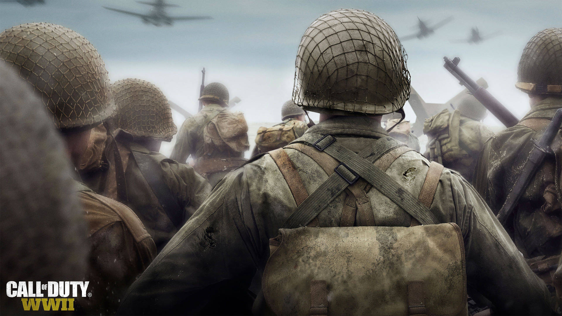 Download Call Of Duty Wallpaper Wallpaper