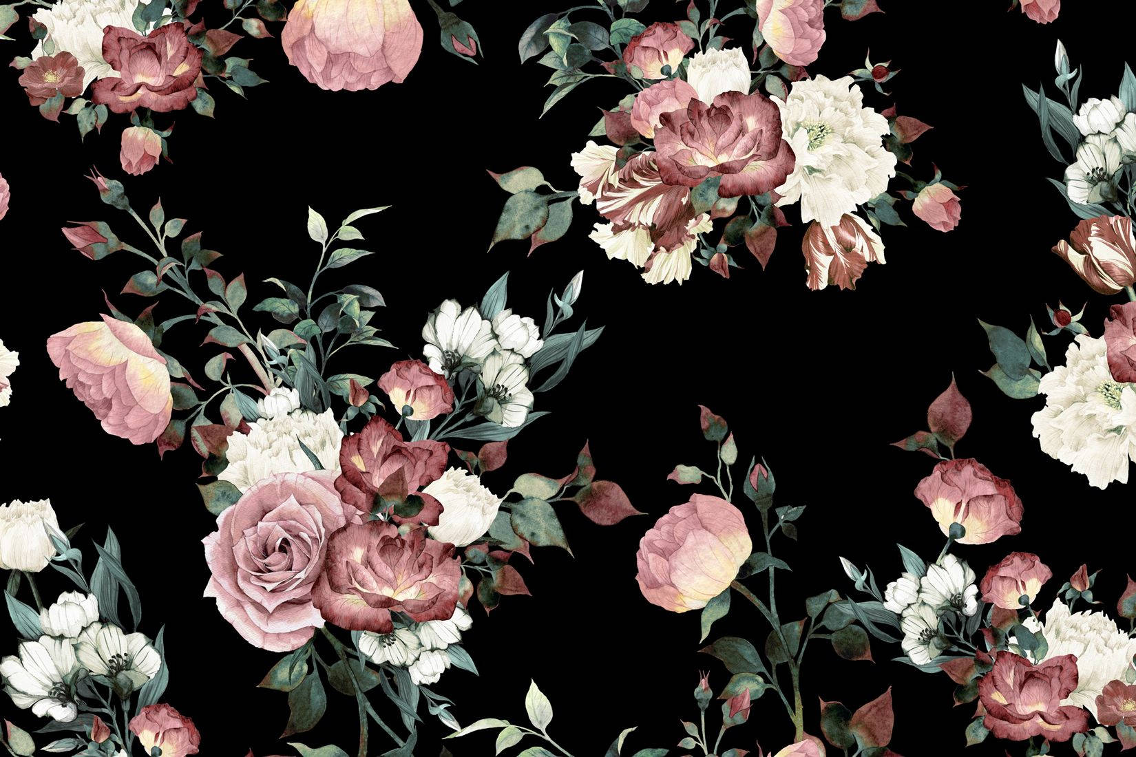 Download Floral Wallpaper Wallpaper