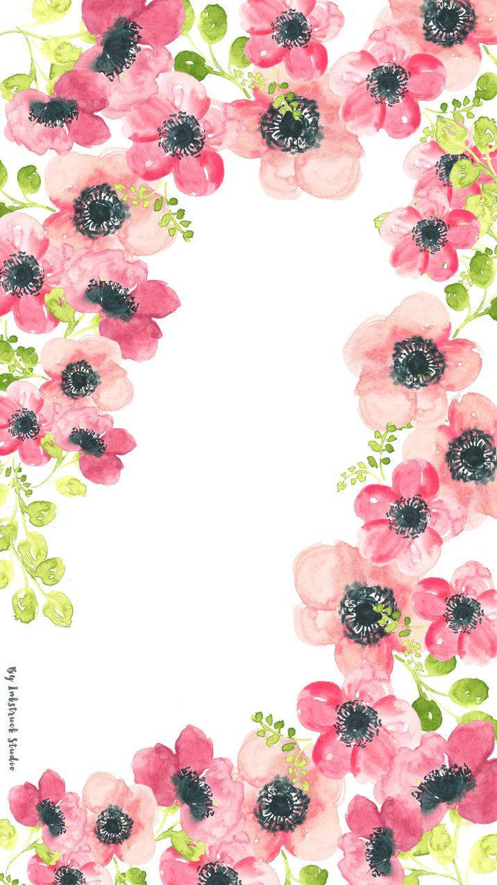 Download Floral Wallpaper Wallpaper