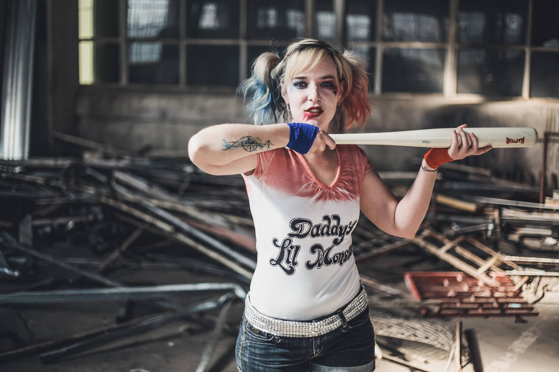 Harley Quinn HD Wallpapers (200++) - MrWallpaper.com