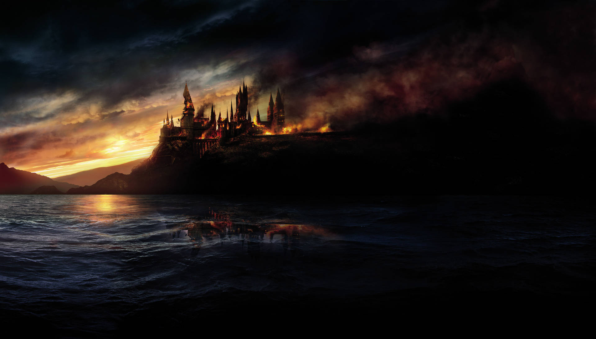 New Wallpaper for Desktop and Mobile | Harry Potter: Magic Awakened