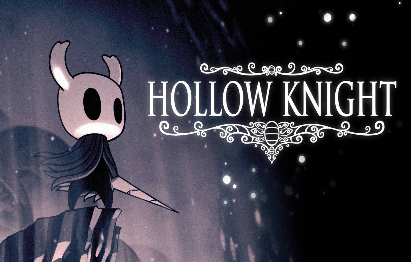 Download Hollow Knight Wallpaper Wallpaper