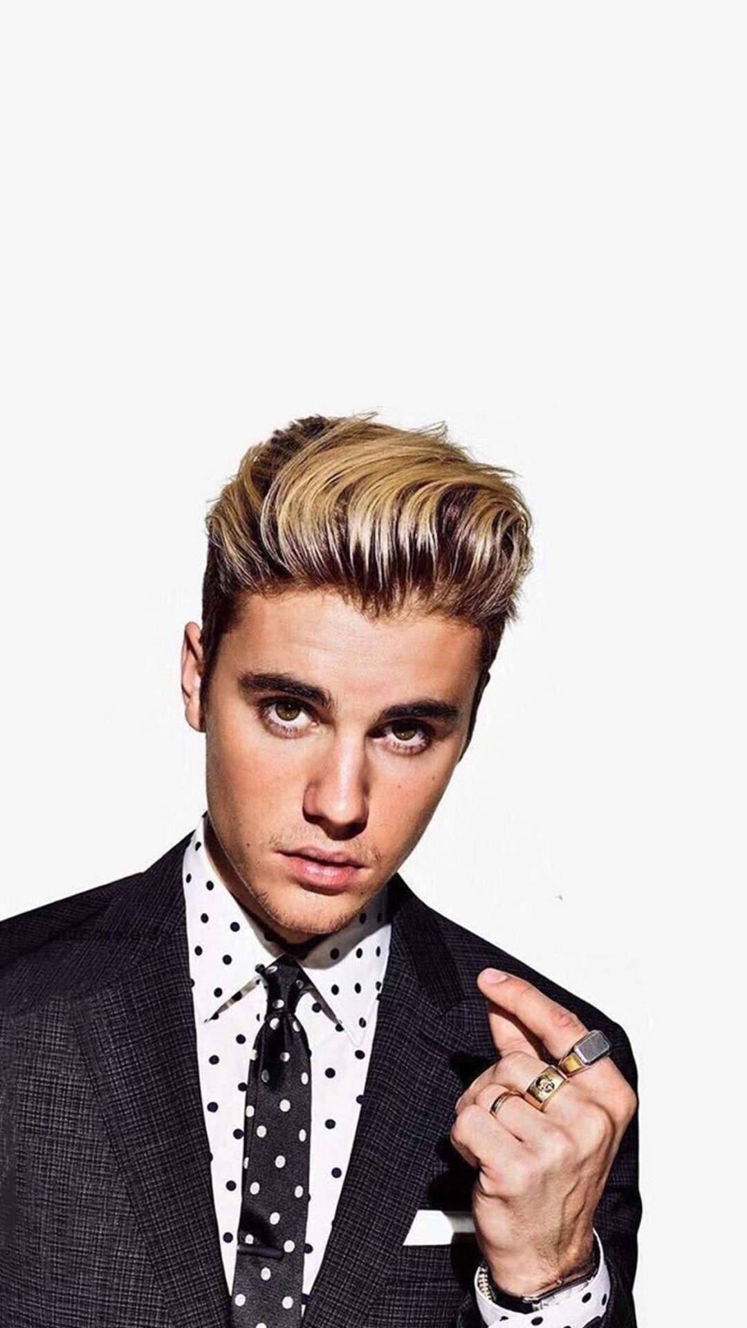 JUSTIN BIEBER wallpaper by juliettacast24 - Download on ZEDGE™ | 3887