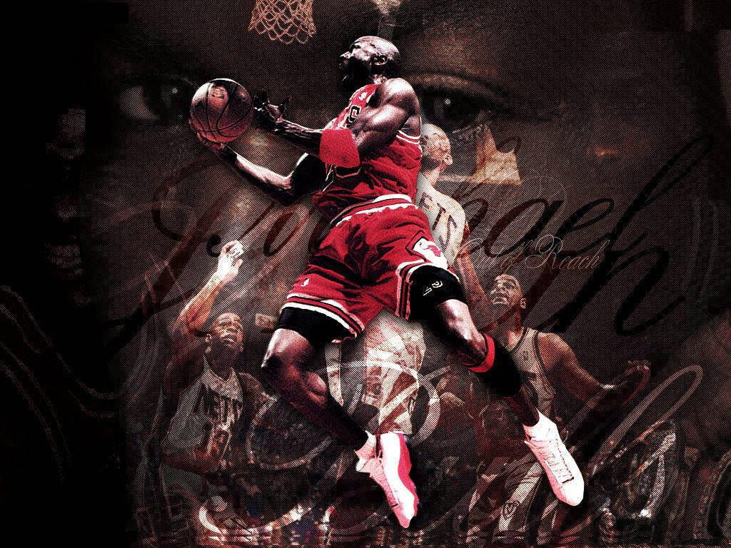 Download Michael Jordan Wallpaper Wallpaper