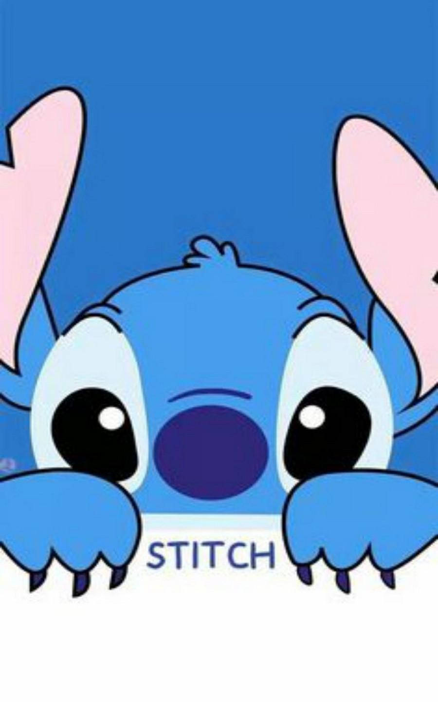 Download Stitch Wallpaper Wallpaper