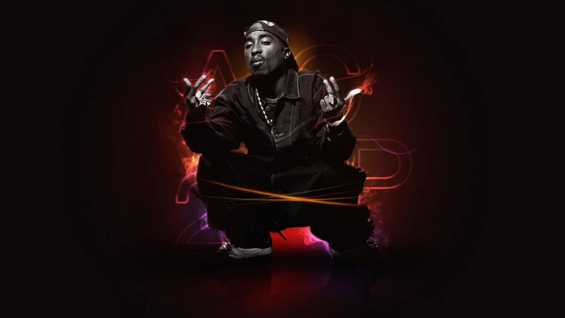 Tupac Wallpaper - NawPic