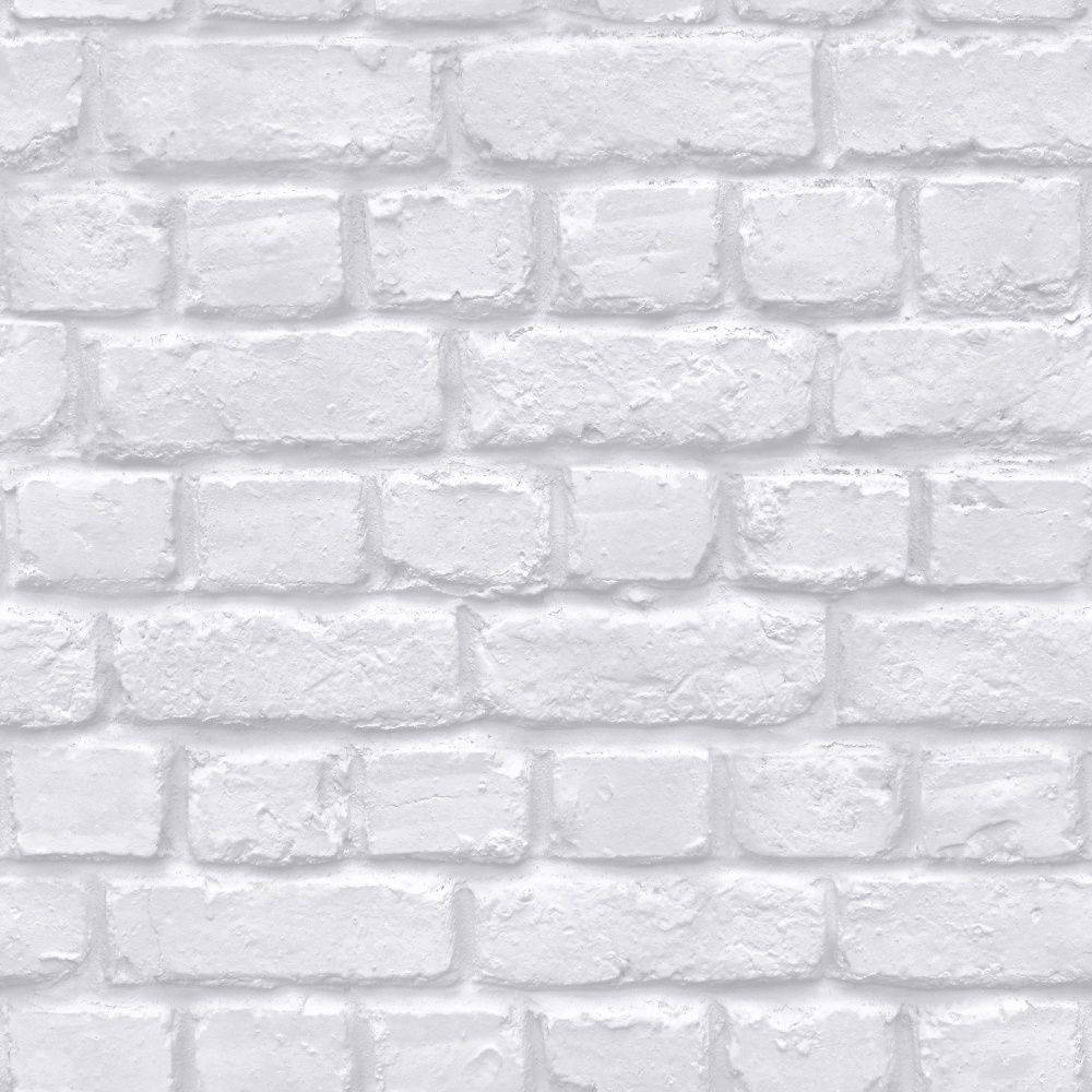 Download White Brick Wallpaper Wallpaper