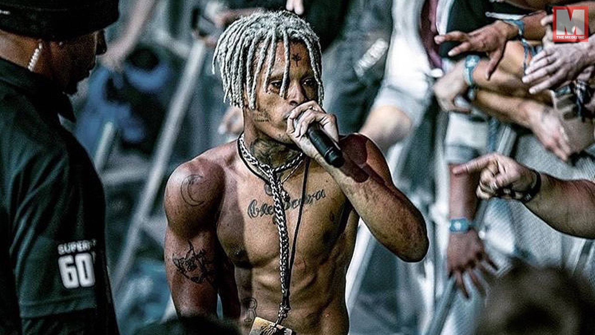 Download free Download Xxxtentacion Wallpaper Wallpaper - MrWallpaper.com