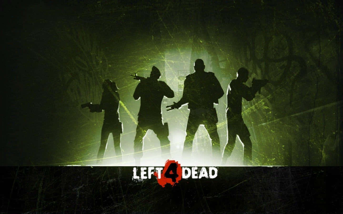 Dramatic Scene Of Soldiers Left For Dead Wallpaper