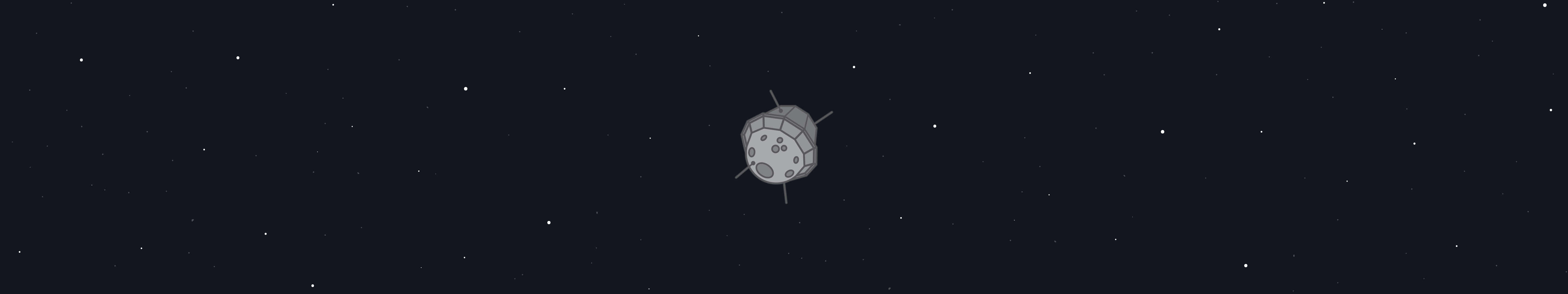 Drawing Of Ufo Dark Triple Monitor Wallpaper
