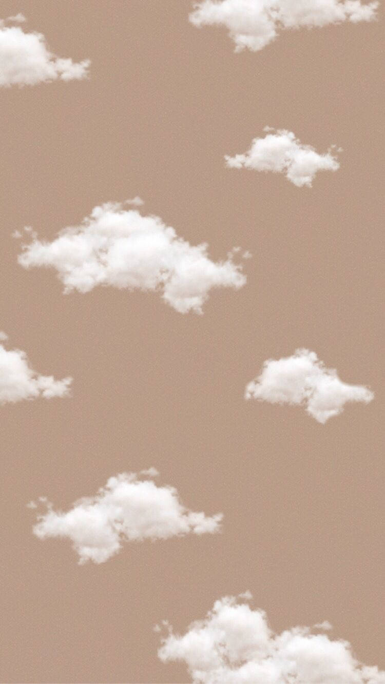 Dreamy Vintage Vibes Wallpaper