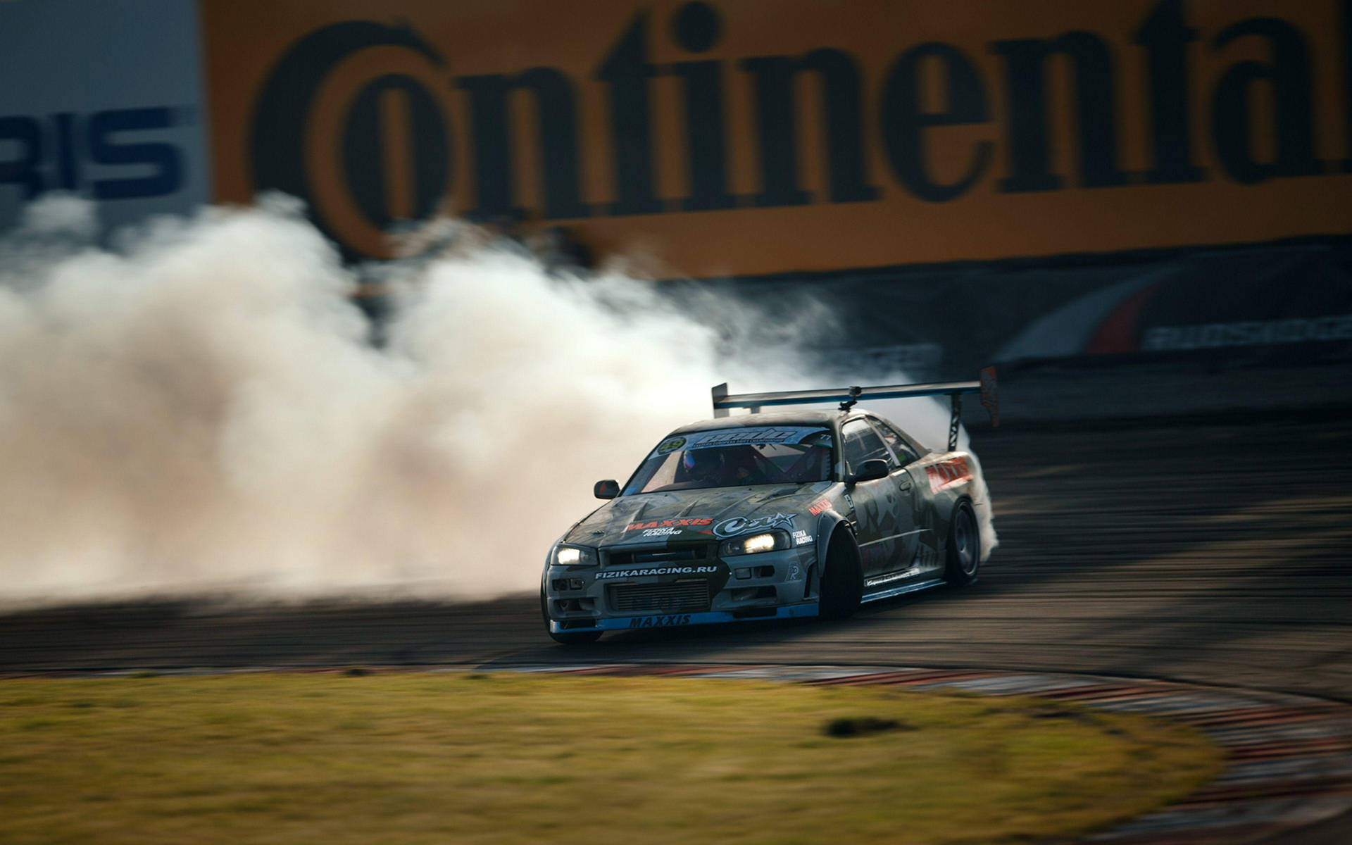 100 Free Drift Cars HD Wallpapers & Backgrounds - MrWallpaper.com