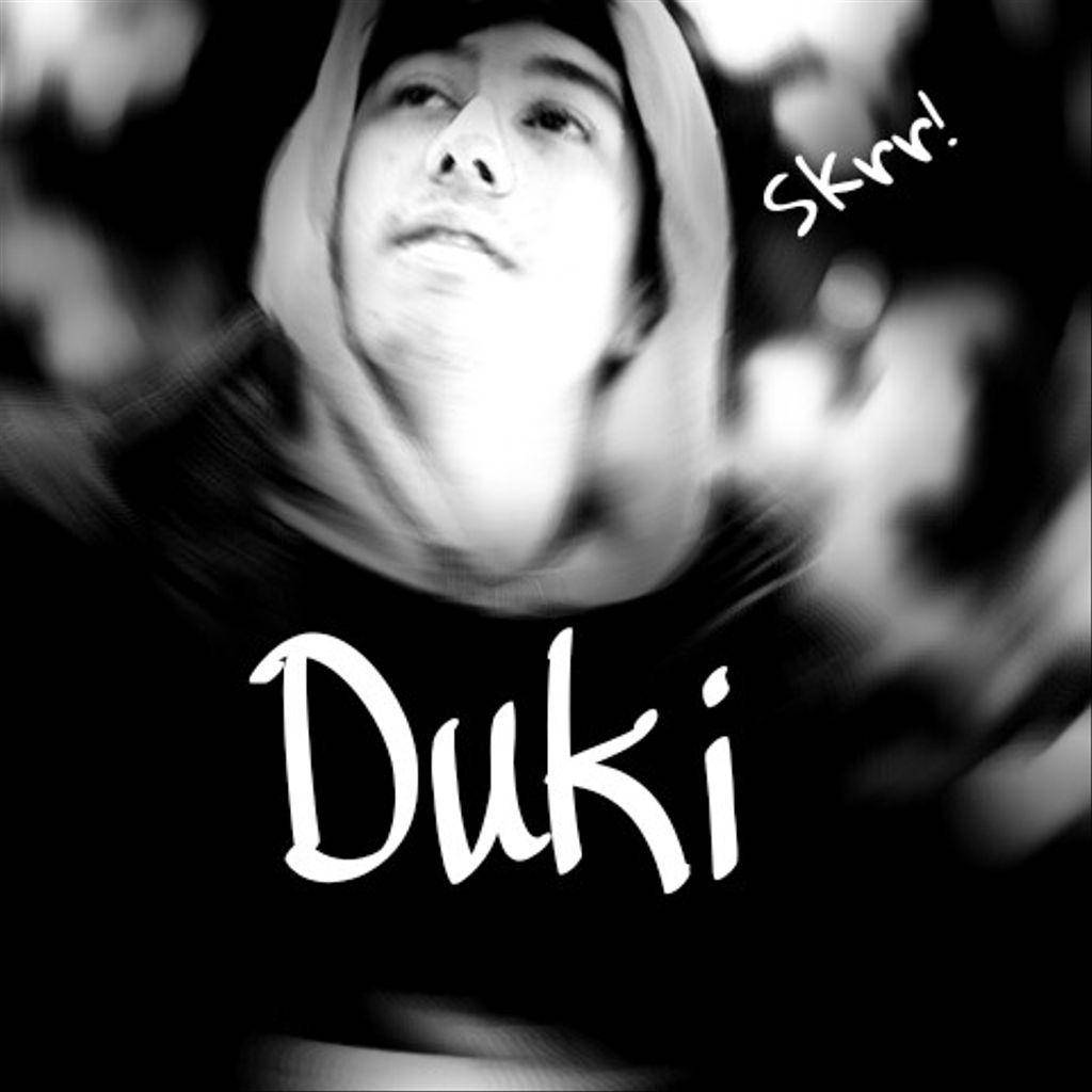 Duki Skrr Wallpaper