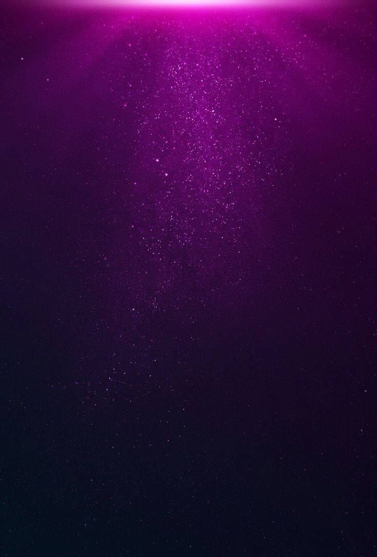 Dust Light Dark Purple And Black Wallpaper