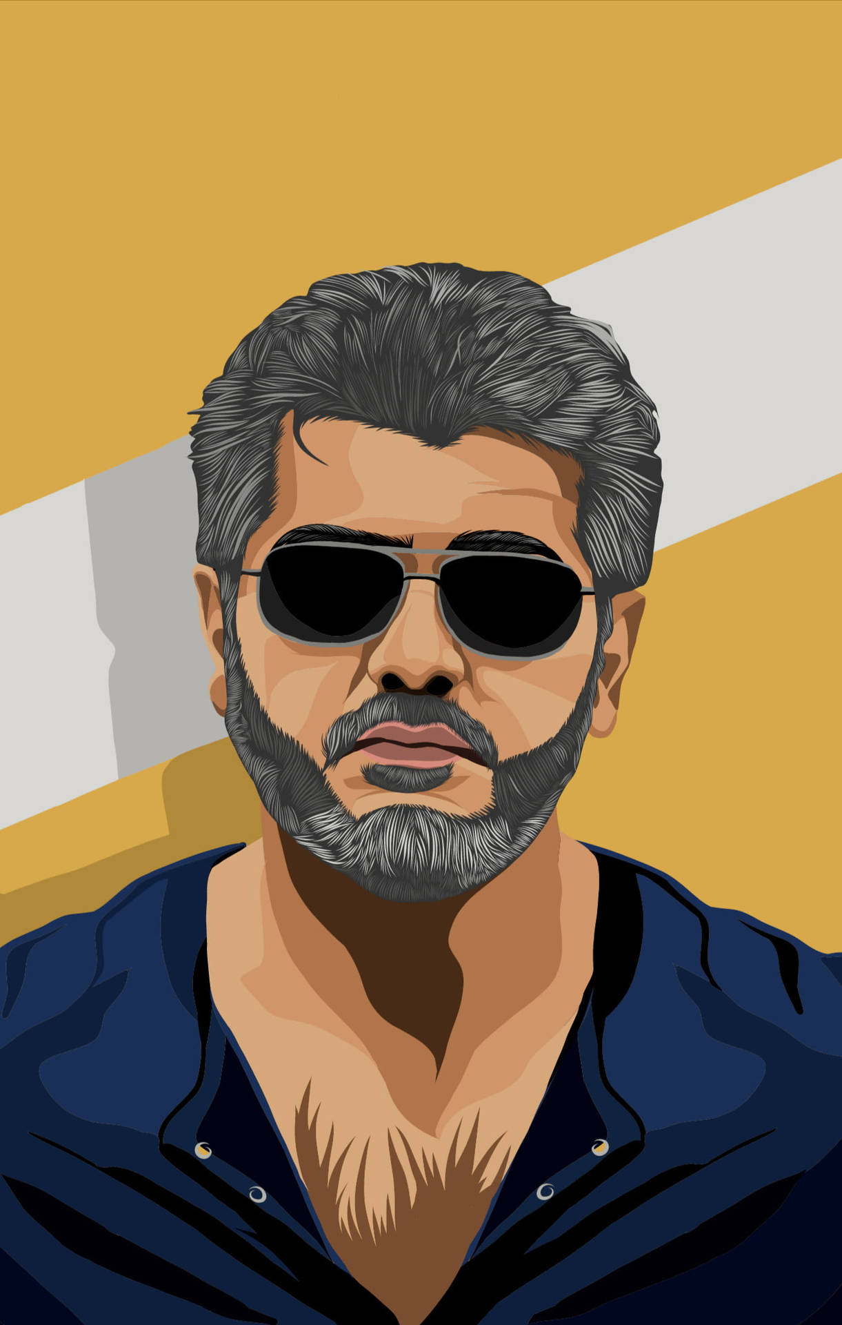 ajith wallpaper Images • ̻ ꯭̽𓆩꯭֯✘꯭ ۫𝐑̶͙σ̶͙ᷟϻ⃪⃗ᷢ|𝛆⃪꯭σ≝꯭📍꯭֯𓆪⁣ ̻ ⃪ͥ͢⇲  (@break_the_rules_) on ShareChat