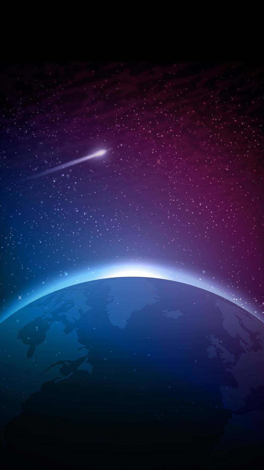 100 Free Space Phone HD Wallpapers & Backgrounds - MrWallpaper.com