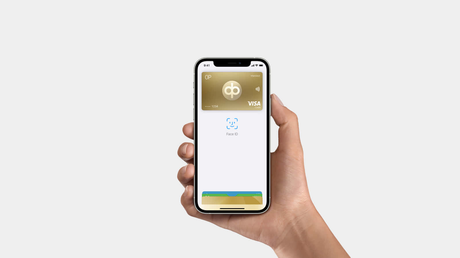 Easier Way Apple Pay Tutorials Wallpaper