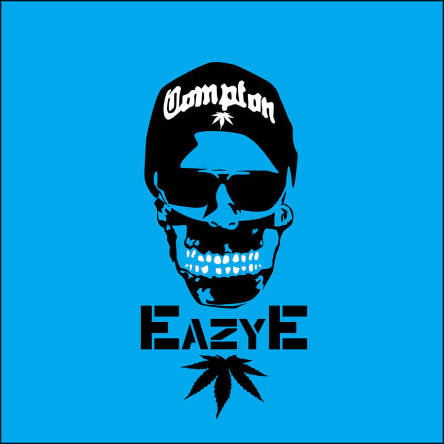 Eazy E Undefined X Undefined Wallpaper Wallpaper