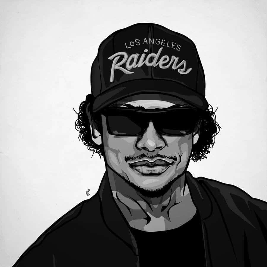 Eazy E Undefined X Undefined Wallpaper Wallpaper