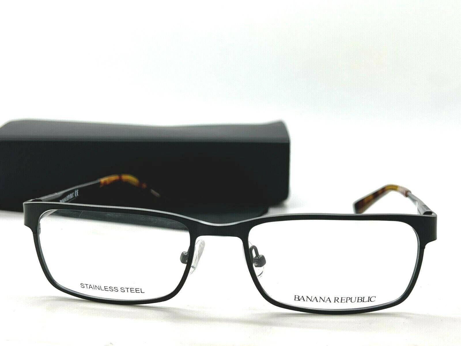 Elegant Carlyle Satin Black Eyeglasses From Banana Republic Wallpaper