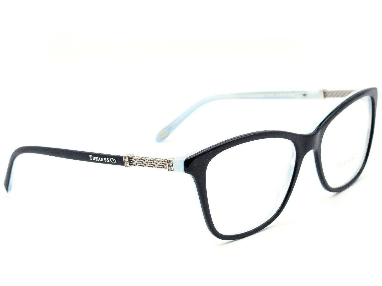 Elegant Tiffany & Co. Prescription Eyeglasses Wallpaper