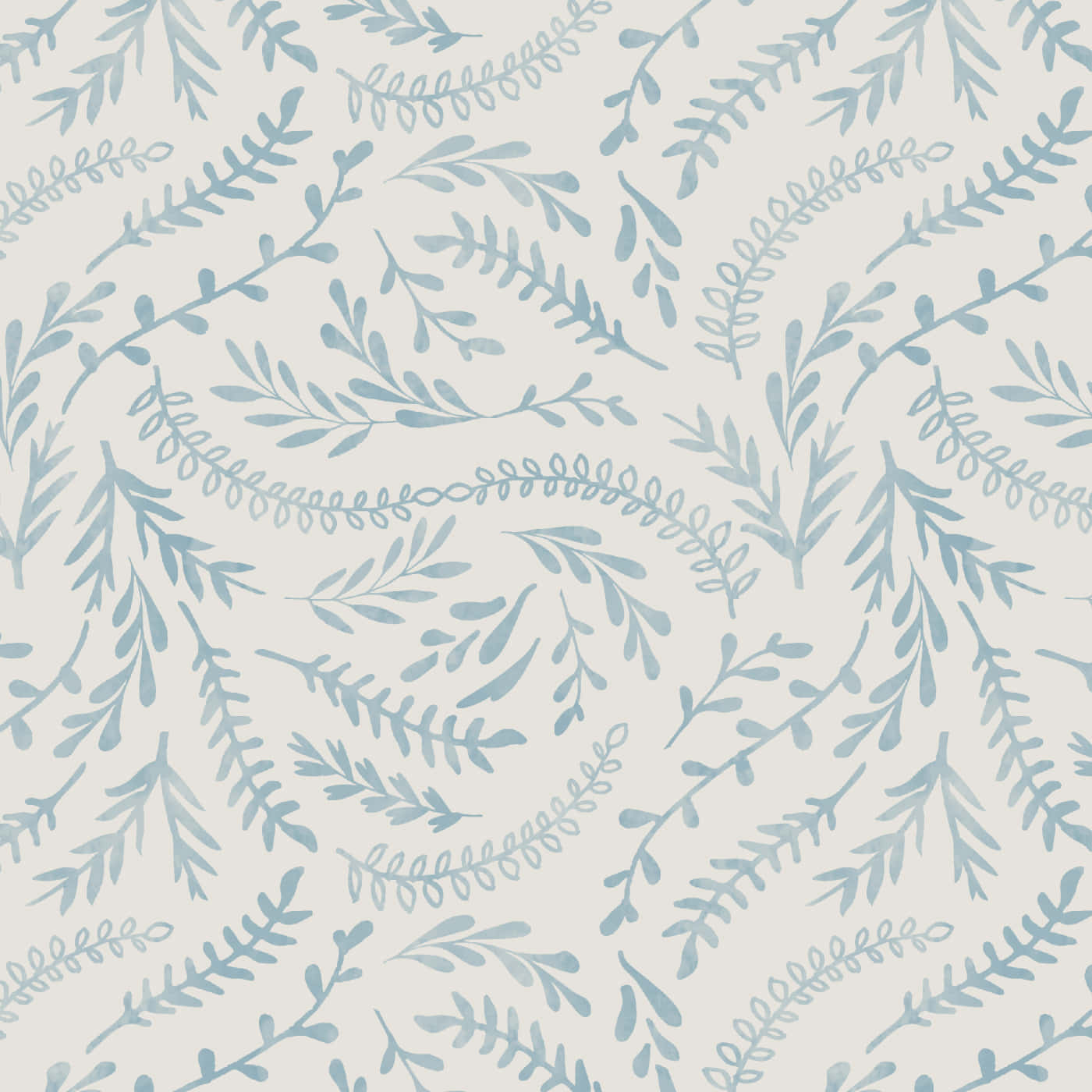 Elegant Vine Pattern Background Wallpaper