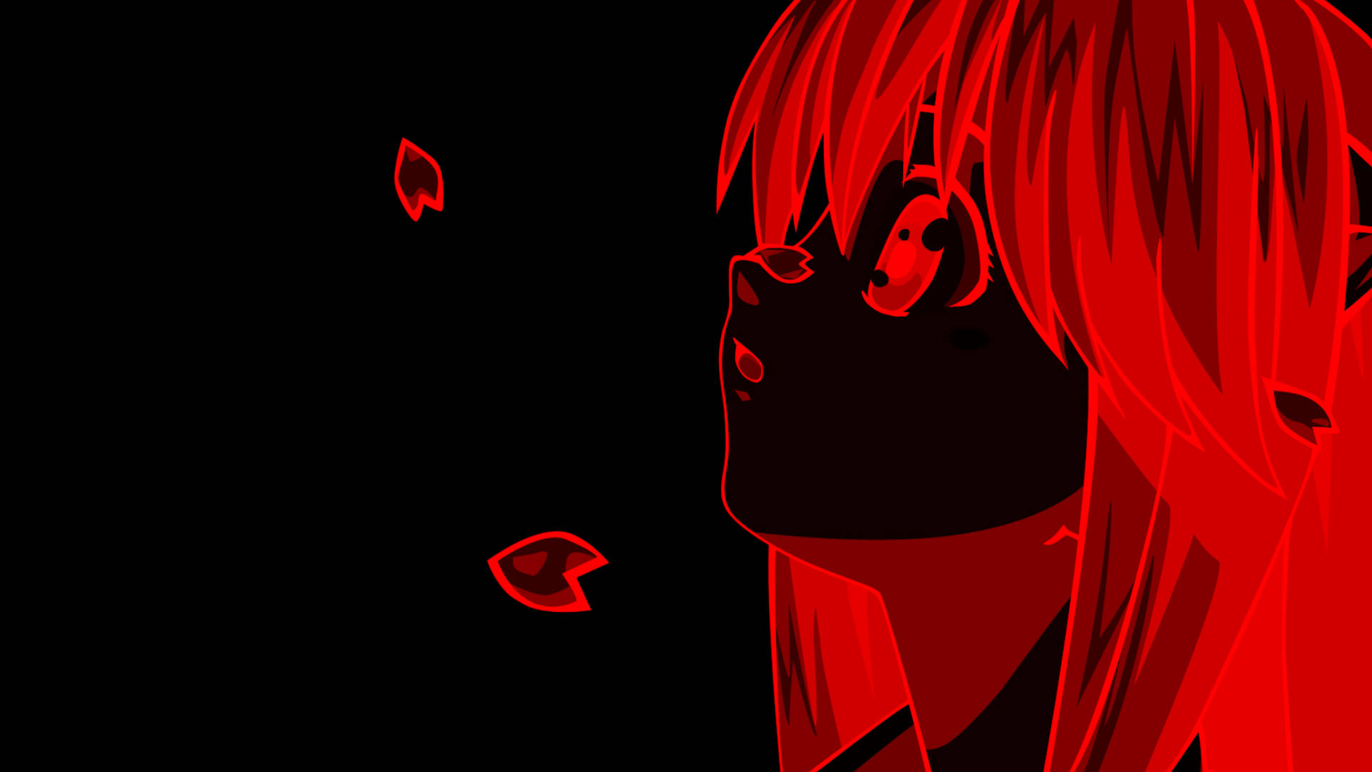 Elfen Lied HD Wallpapers (100++) - MrWallpaper.com