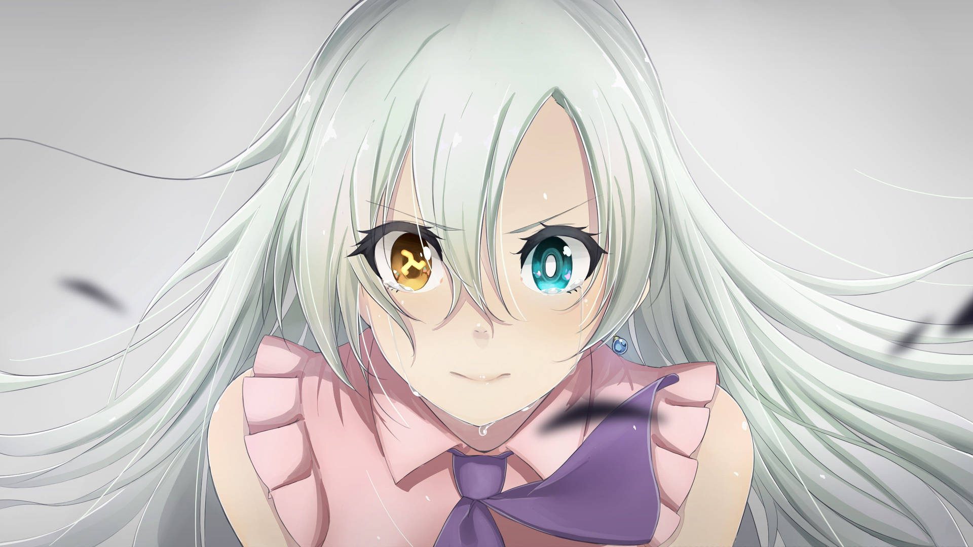 Download free Elizabeth Liones Seven Deadly Sins Wallpaper - MrWallpaper.com