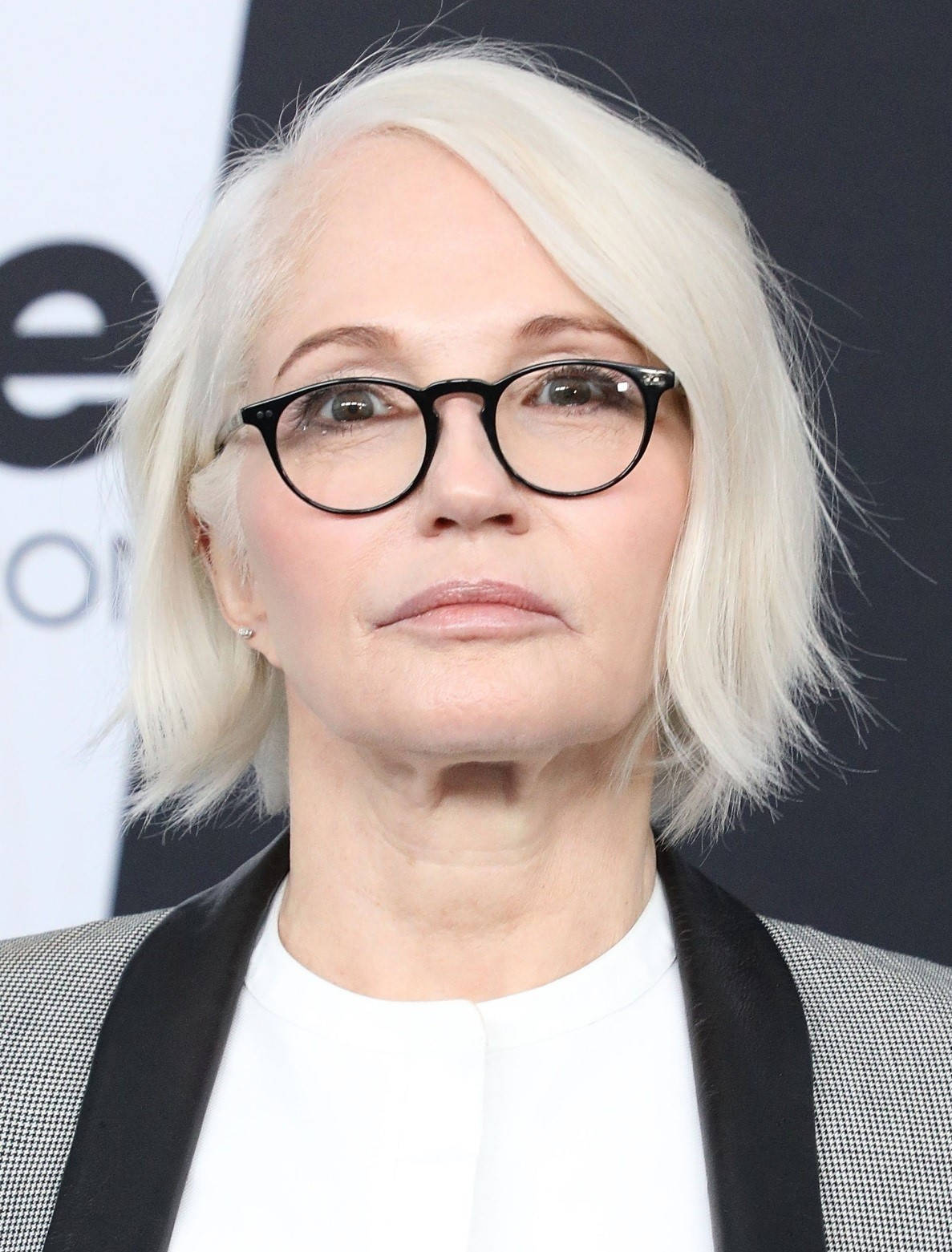 Ellen Barkin Celebrity Actress Producer Wallpaper