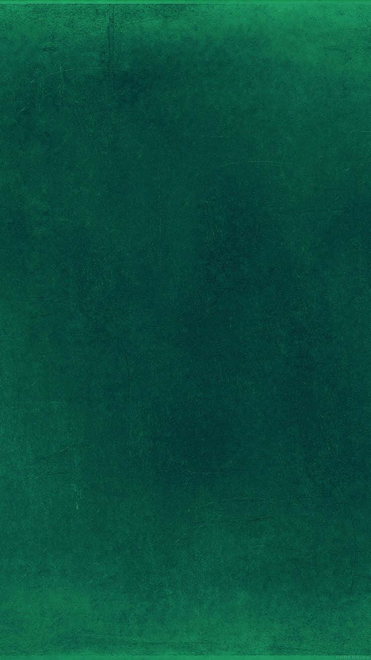 Emerald Green Forest Wallpaper Wallpaper