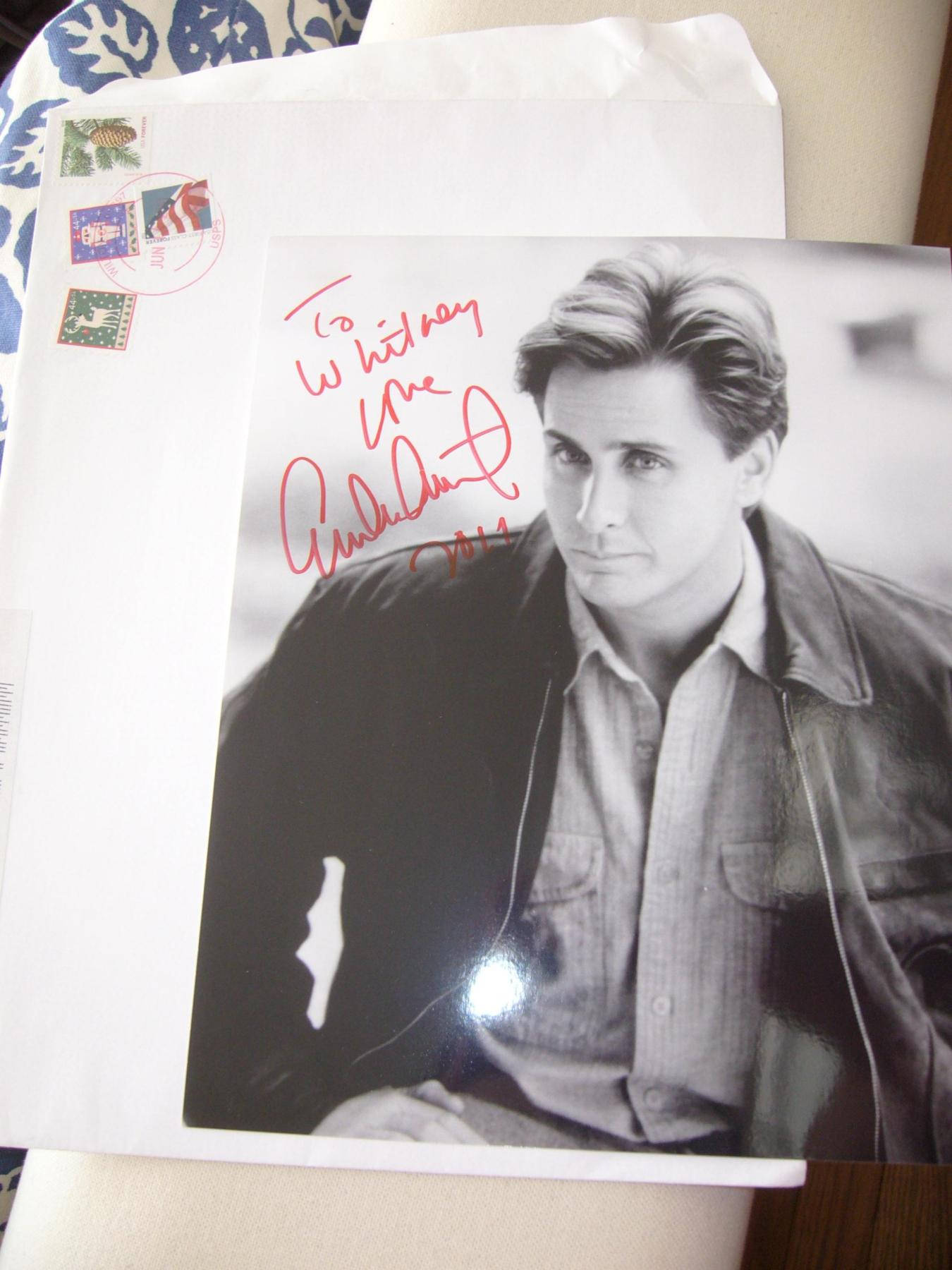 Emilio Estevez In 1993 Film Judgment Night Wallpaper