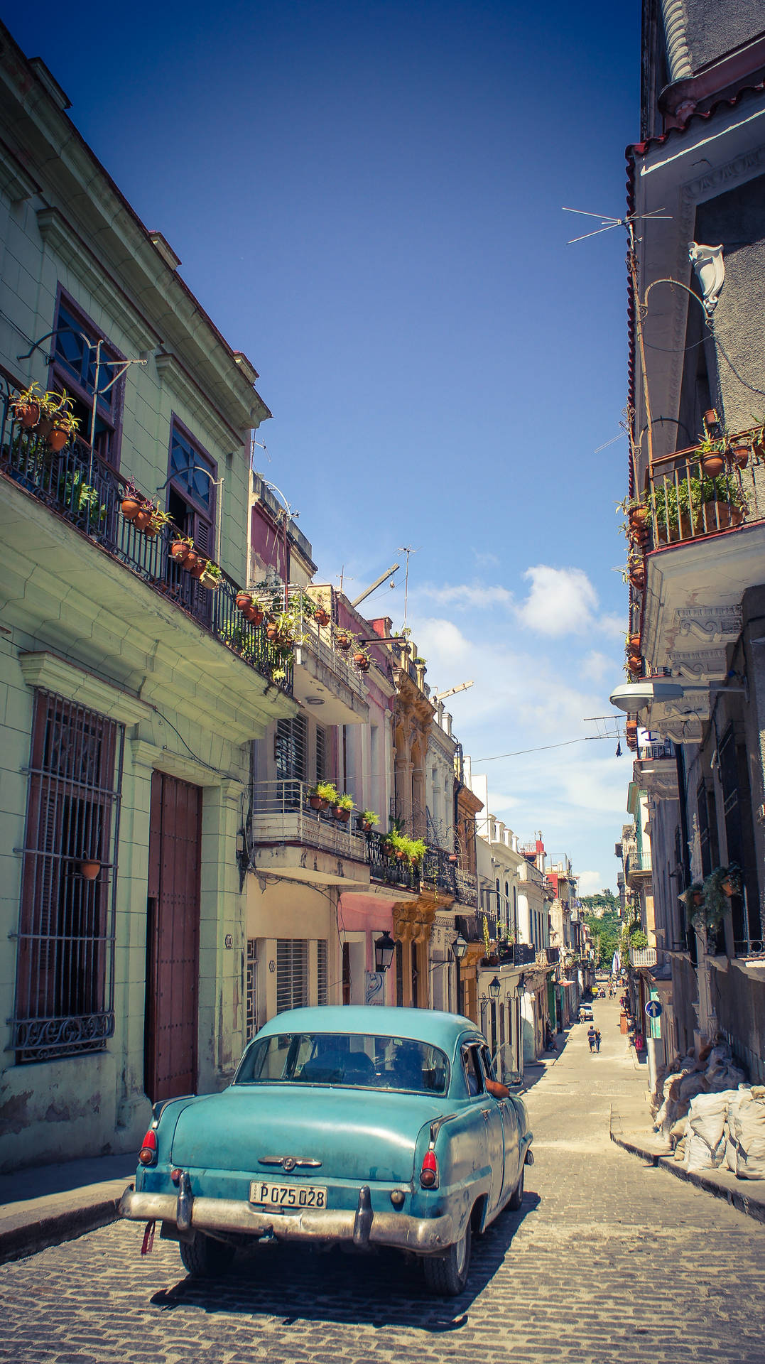 Havana Cuba - Present Day