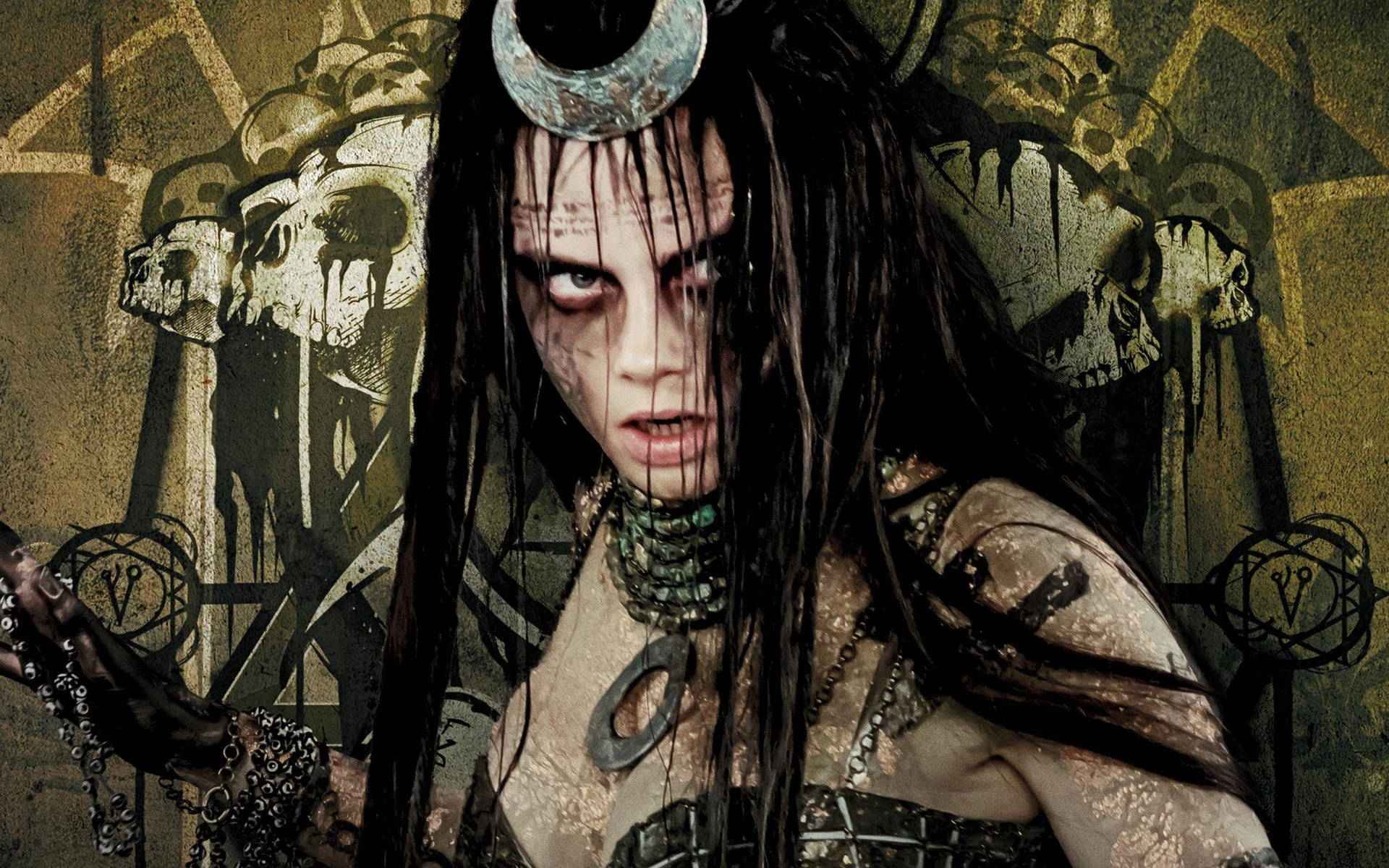 HD enchantress (marvel) wallpapers | Peakpx