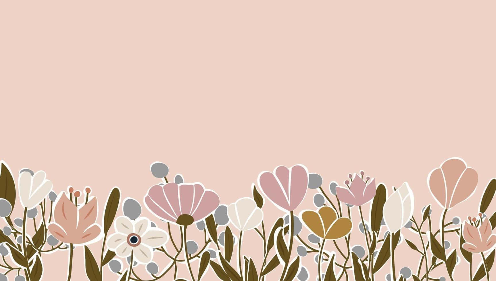 Enjoy The Beauty Of Nature On Your Laptop. Wallpaper