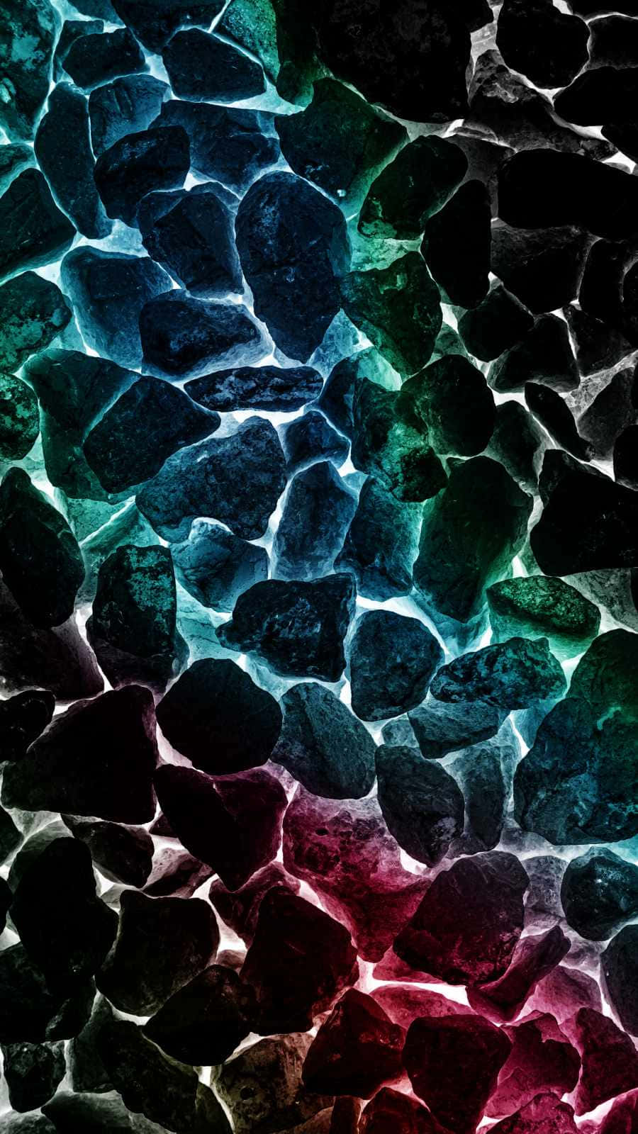 Enjoy The Colorful Possibilities Of The Latest Iphone Model Wallpaper