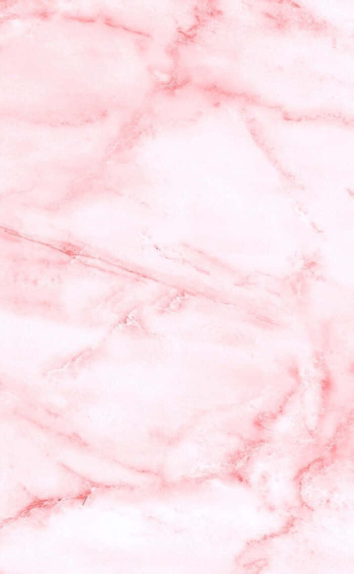 Enjoy The Sweetness Of Pink Cotton Candy Wallpaper