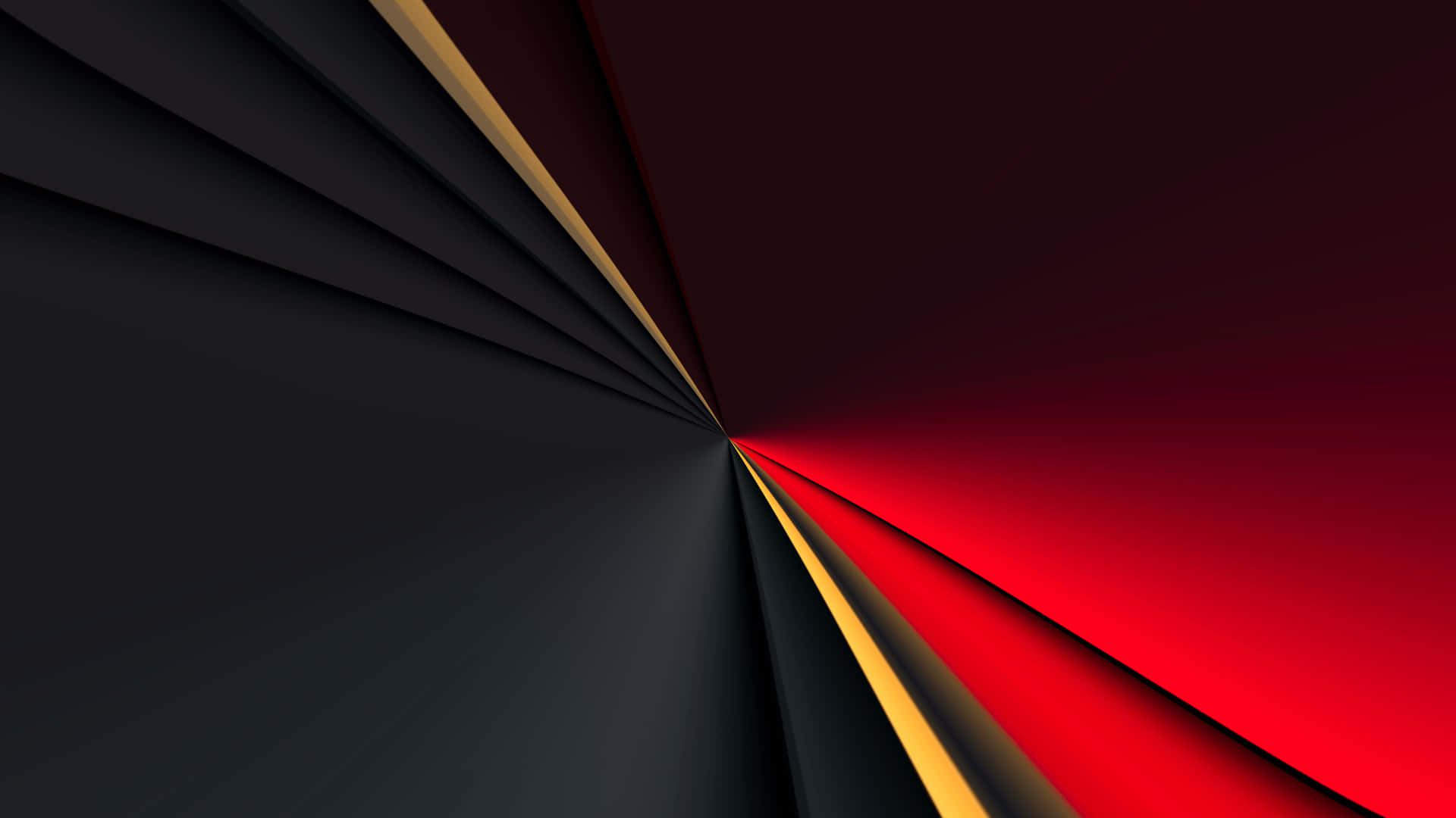 Enjoy The Vibrant Colors Of This Colorful Pattern Wallpaper