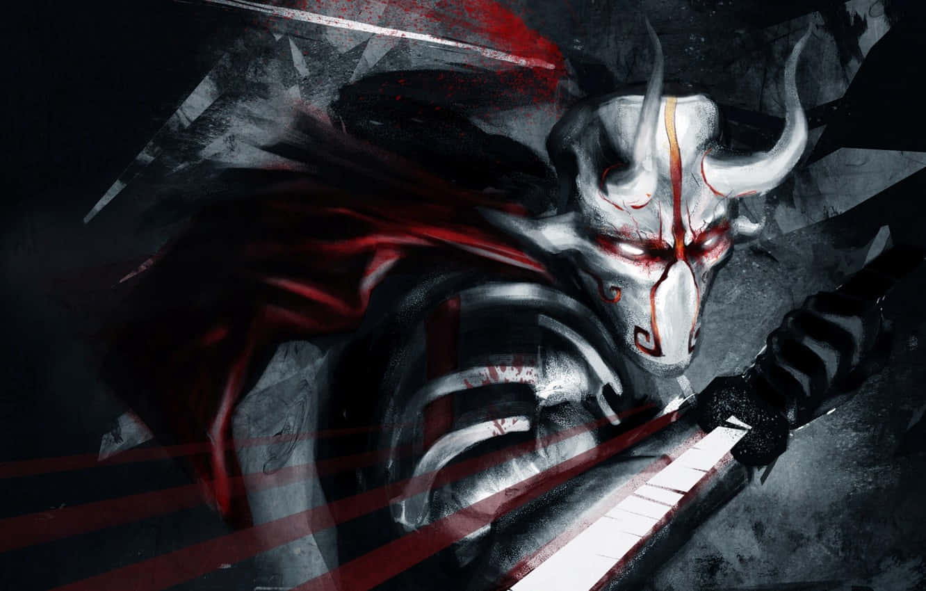 Enter The World Of Dota 2 With The Legendary Juggernaut Wallpaper