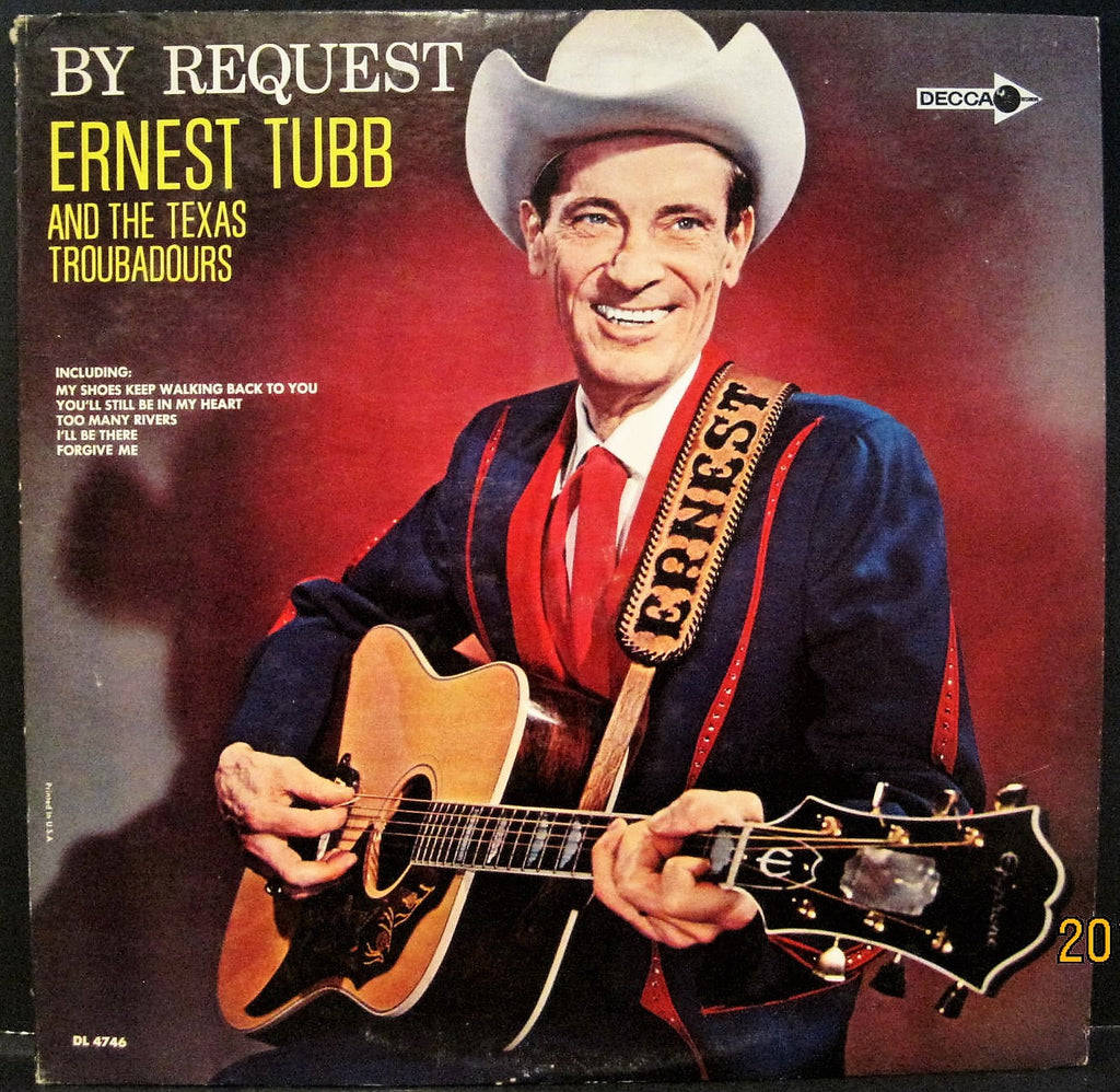 Ernest Tubb - 