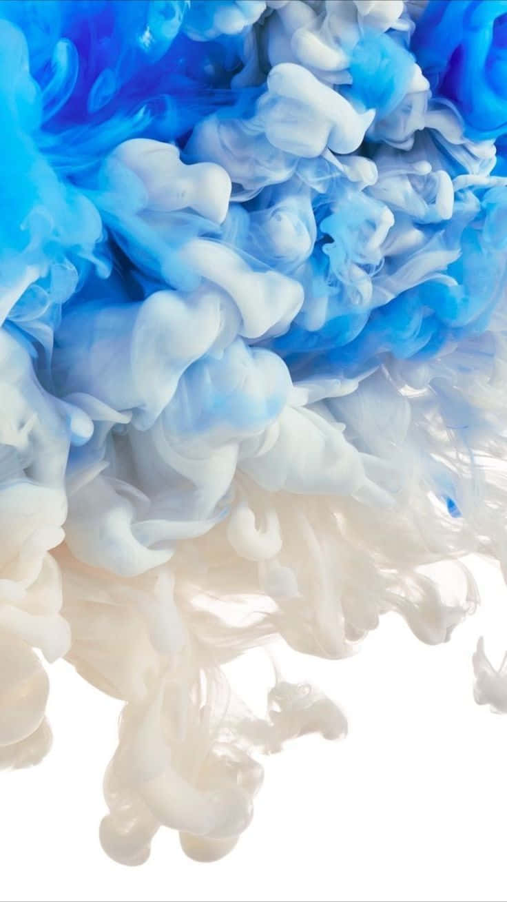 Escape The Hustle And Bustle Of Your Everyday Life With The Blissful Feel Of A Smoke Tumblr. Wallpaper