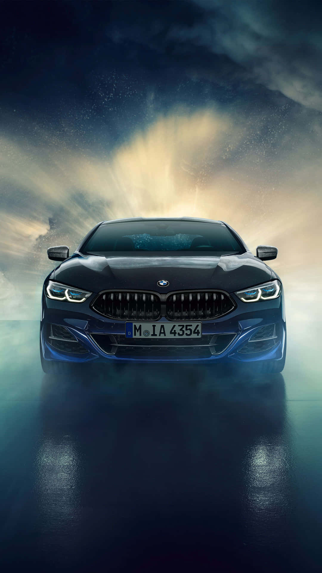 Download free Experience Android In A Bmw Wallpaper - MrWallpaper.com