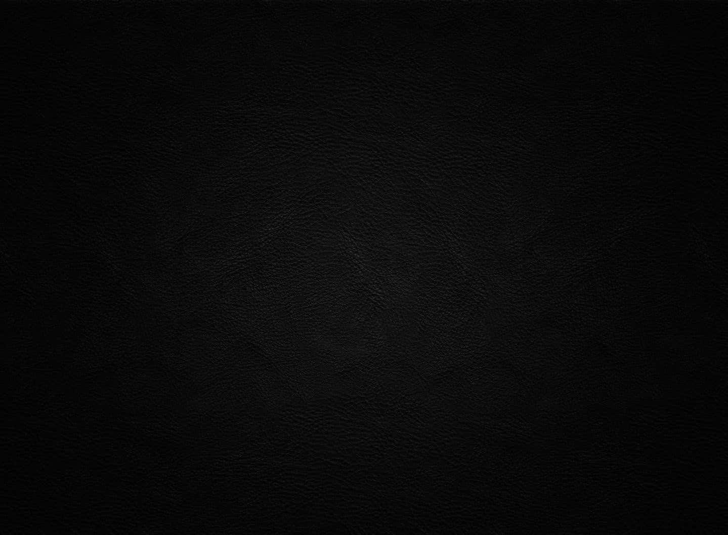 Experience Cinematic Quality With A Pure Black Oled Display Wallpaper